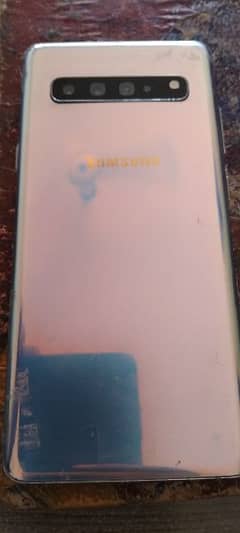 Samsung S10 + 5G