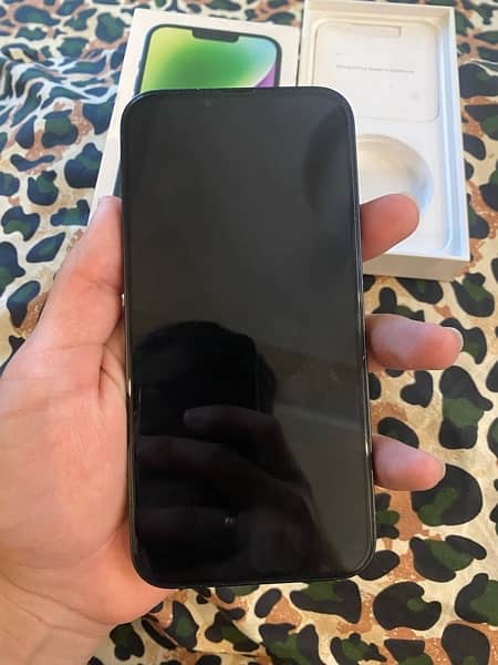 iphone 14 plus Jv up for sale 1