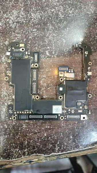 OnePlus 7pro Motherboard 8/256 0
