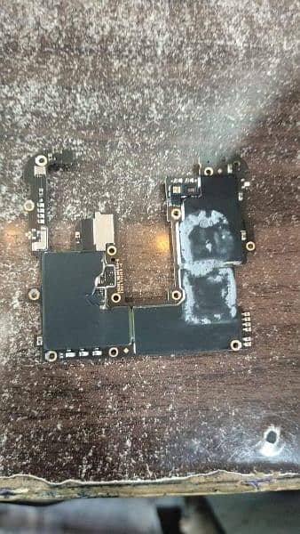 OnePlus 7pro Motherboard 8/256 1