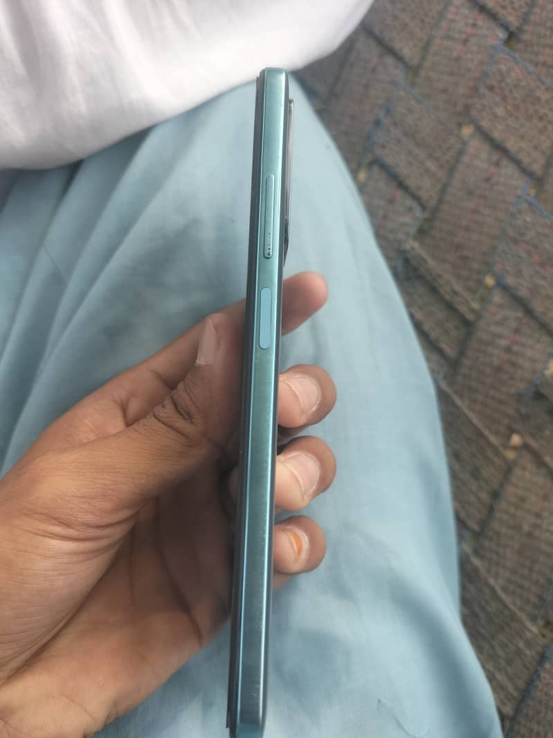 Xiaomi redmi note 11 1
