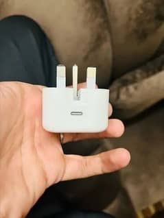 iphone 11 charger A+ with type c to lightning cable