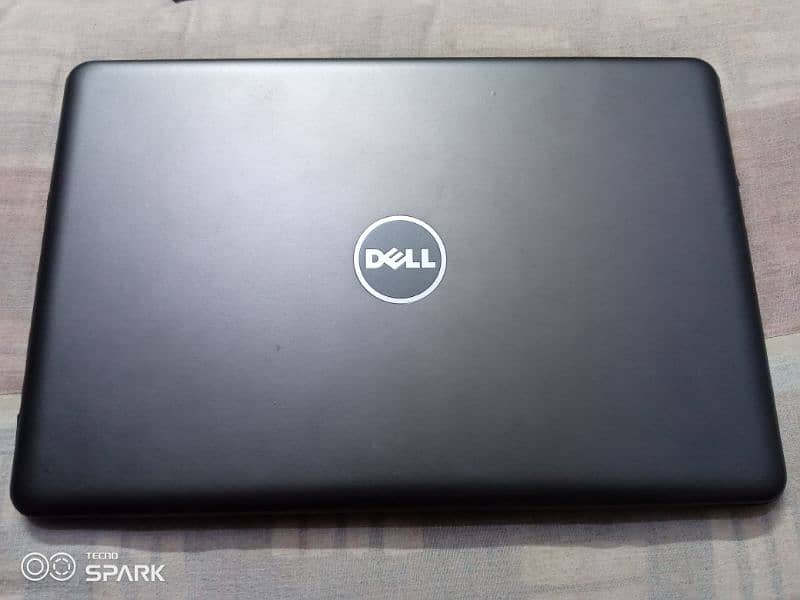 Dell laptop 7th gen i5 2