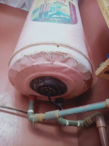 Asia Electric Geyser or water heater 0