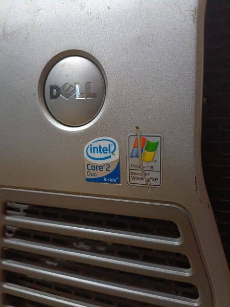 Dell Precision Workstation 390 1