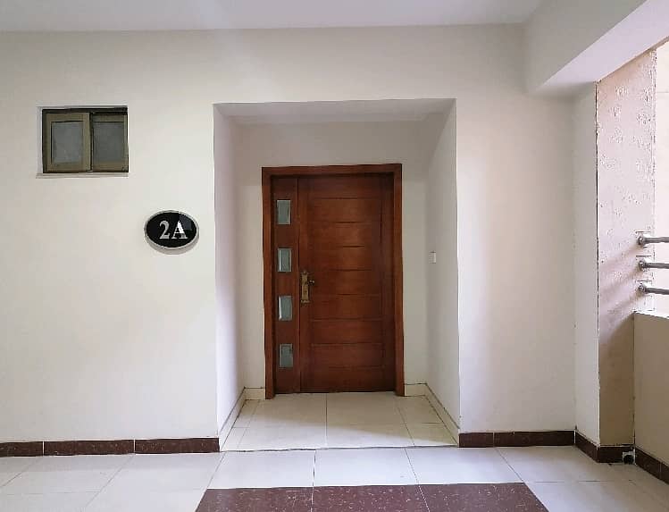 Flat Sized 12 Marla In Askari 11 - Sector B Apartments 2