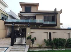 Become Owner Of Your House Today Which Is Centrally Located In Central Park - Block B In Lahore