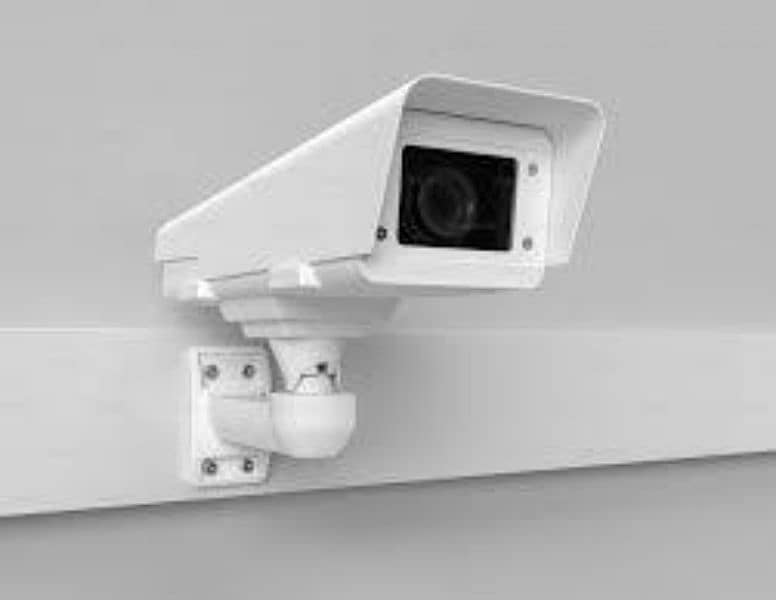 CCTV camera installation mantaince service available 1