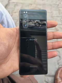 SONY XPERIA 5 PTA APPROVED
