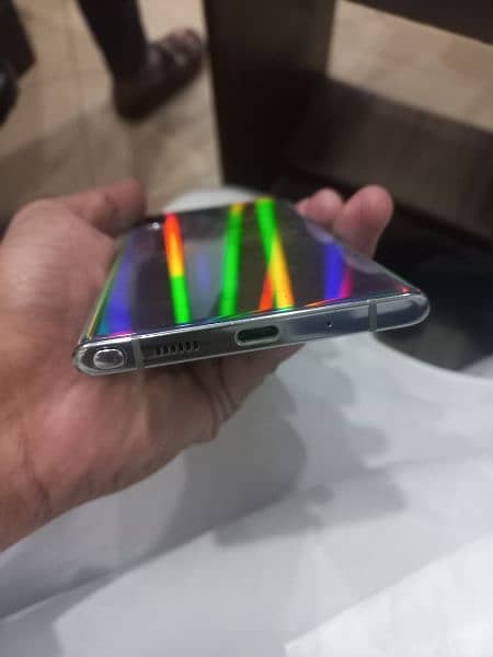 Samsung Galaxy Note 10+ 5G 2