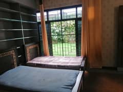 Executive Boys Hostel Near Fast University and Jinnah Hospital