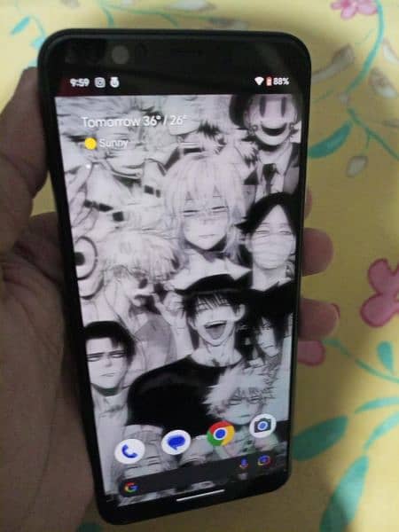 Goggle pixel 4XL for sale 0
