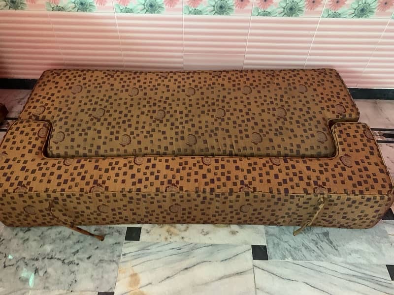 sofa /sofa cum bed /3 seater sofa 2