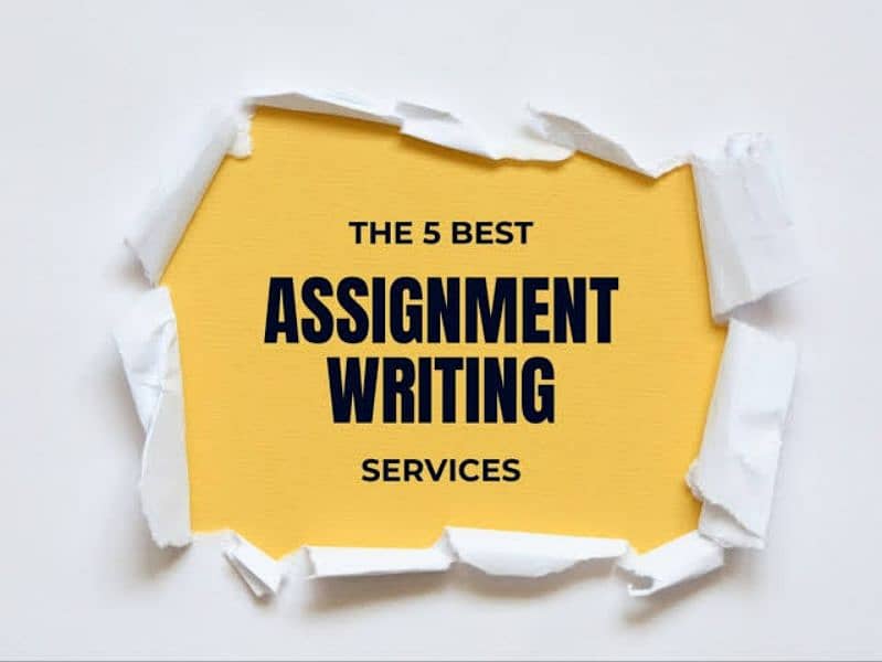 AIOU assignment writing services 0