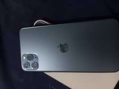 Apple iPhone 11 PRO MAX PTA APPROVED