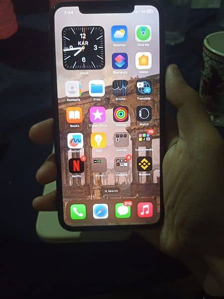Apple iPhone 11 PRO MAX PTA APPROVED 1