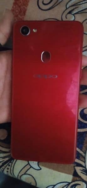 phone all ok condition 10/8 oppo f7 4/64 phone nbr 03264908212 3