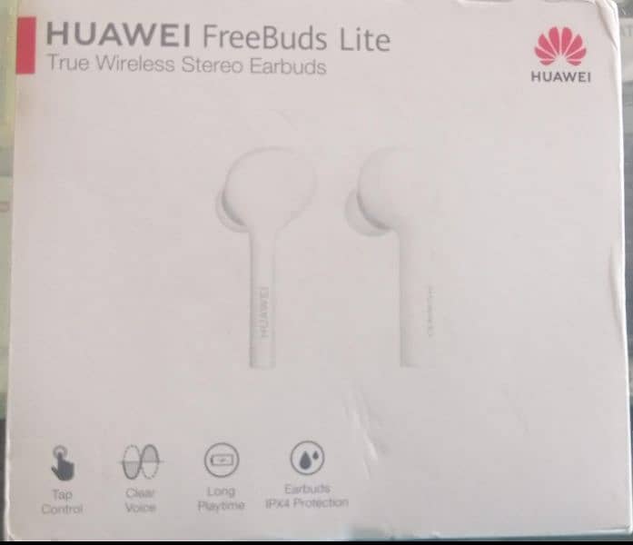 Huawei freebuds lite for sale urgently 1