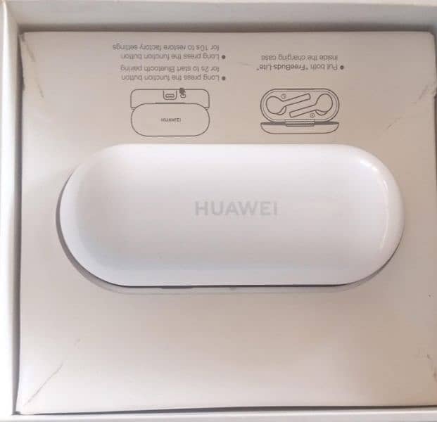 Huawei freebuds lite for sale urgently 2