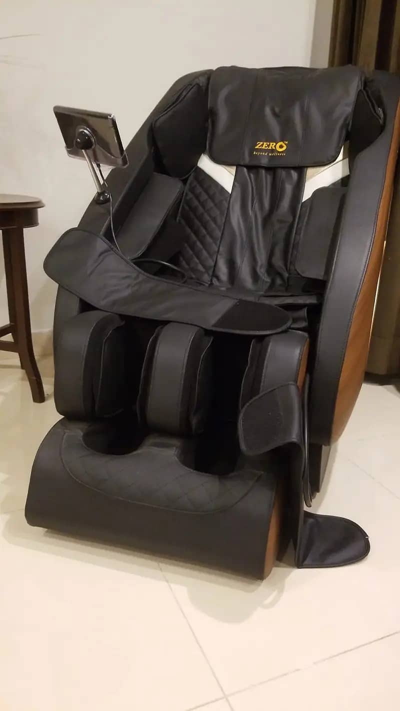 U-Classic Massage Chair | full body massage chair 2