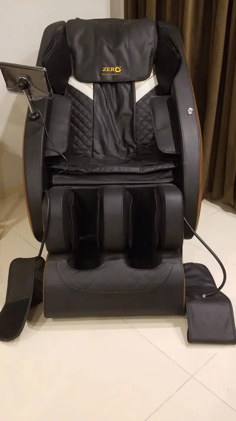 U-Classic Massage Chair | full body massage chair 4