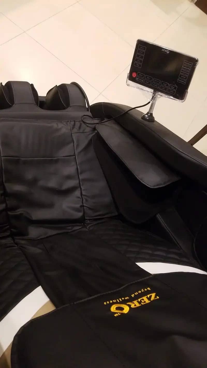 U-Classic Massage Chair | full body massage chair 6