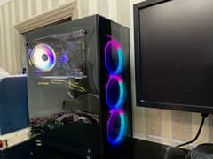 Gaming Pc for all games
