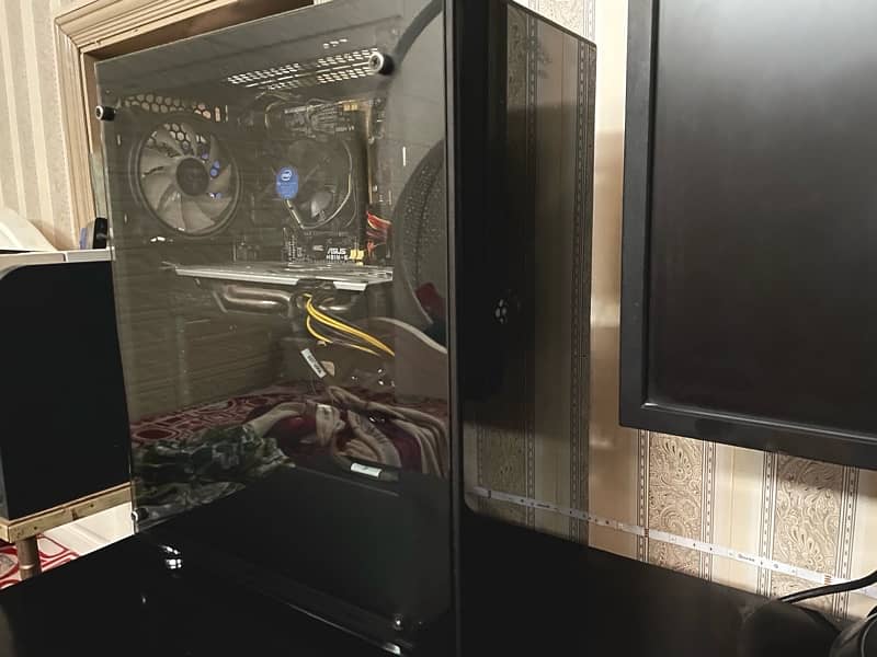 Gaming Pc for all games 2
