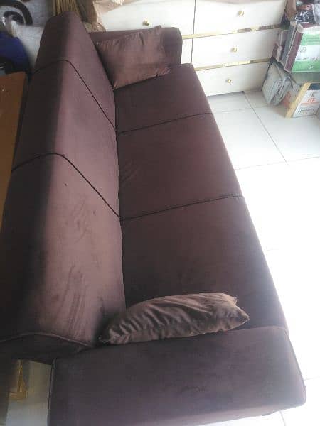Sofa cum bed 1 3