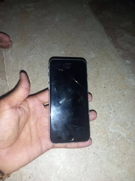 iPhone 6S For Sale Best Condition | 16gb non-PTA 2