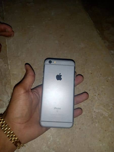 iPhone 6S For Sale Best Condition | 16gb non-PTA 4