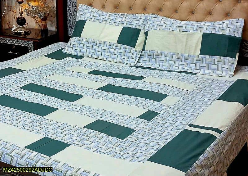 Double bedsheets Delivery charge 150 rs 1