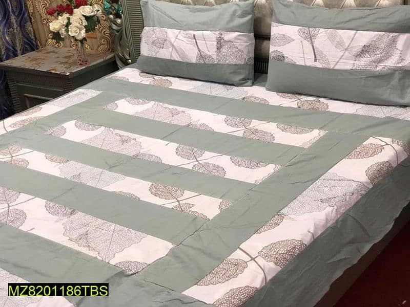 Double bedsheets Delivery charge 150 rs 9