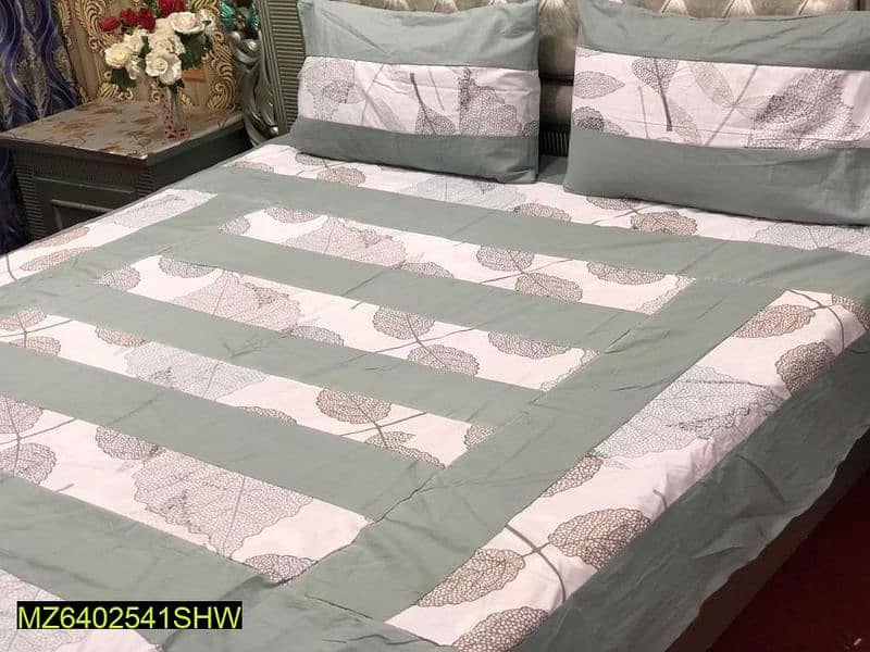 Double bedsheets Delivery charge 150 rs 19