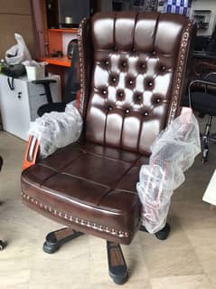 Office Chair | revolving chair | imported chair | office sofa