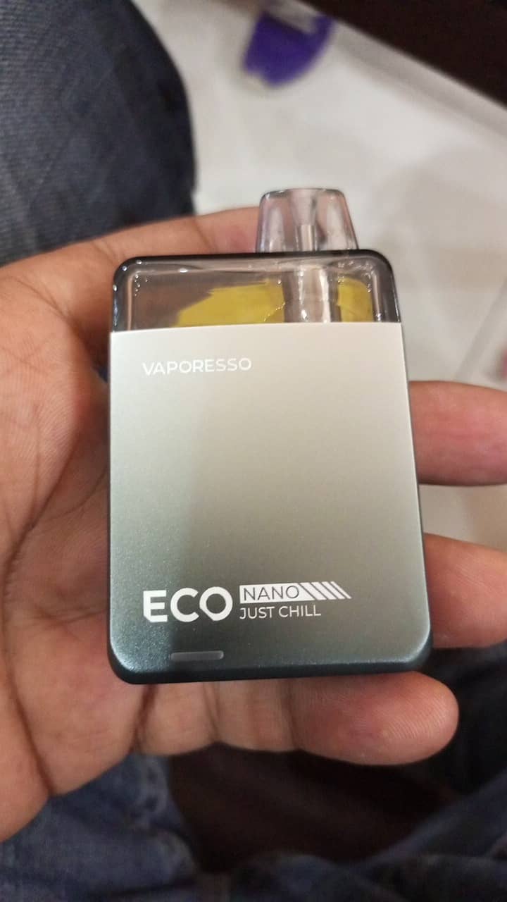 Pod for sale Vaporesso Eco Nano 0