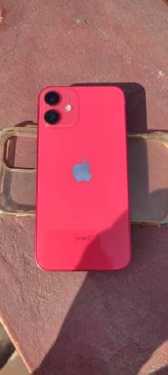 iPhone 12 mini 64 non pta watar pack no exchange only sell/x/xs/xr/11