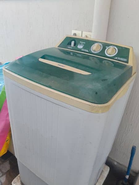 washing machine 3