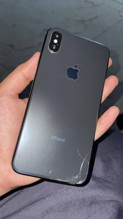 iphone xs max Pta approved 0