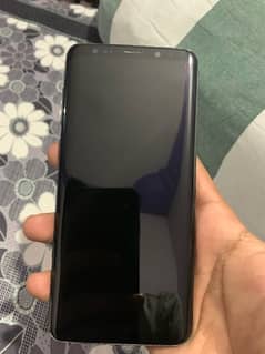 samsung s9 plus 6/256 approved