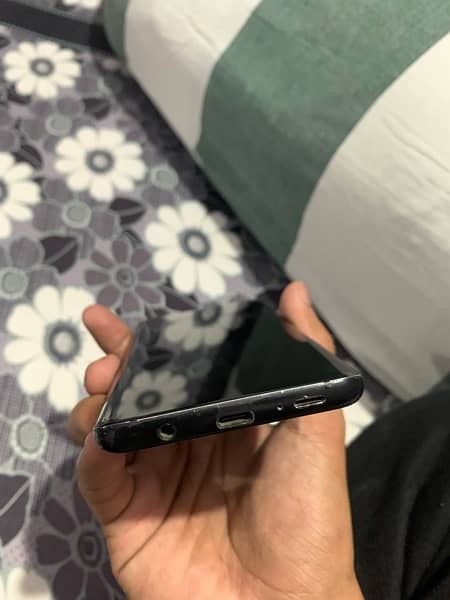 samsung s9 plus 6/256 approved 4