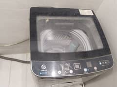 Pel Automatic Washing Machine