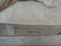 Spring Mattress