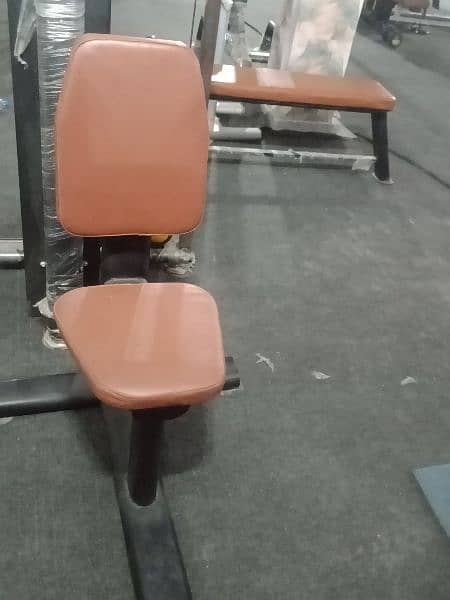 gym for sale new jadeed machines 11