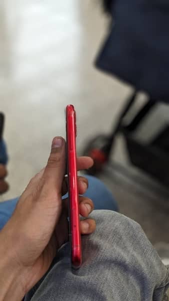 iphone 11 red edition 1