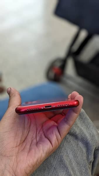 iphone 11 red edition 2