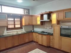 Defence 500 Yard Bungalow For Rent 0