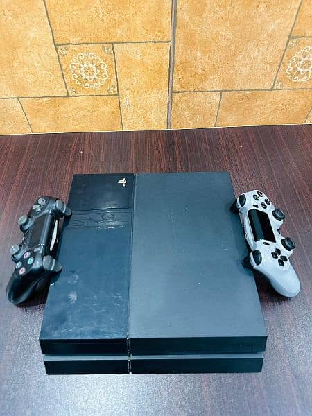 ps 4 jailbreak 500 jb with 7 games 7