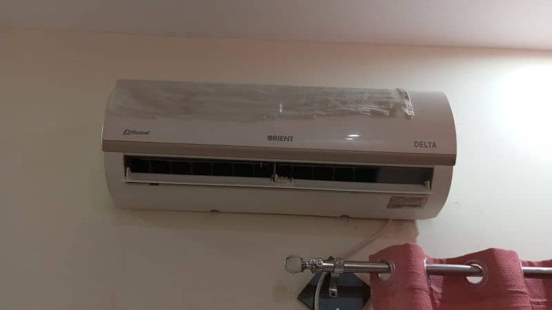 AC in good condition for sale just 5 years old contact # 03363646638 0