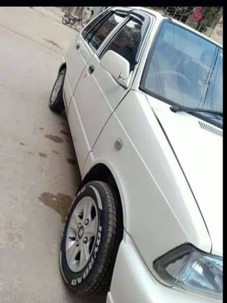 mehran vx 2015 2